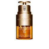CLARINS-SÉRUM DUPLO OLHOS tratamento intensivo antienvelhecimento 20 ml.-DrShampoo - Perfumaria e Cosmética